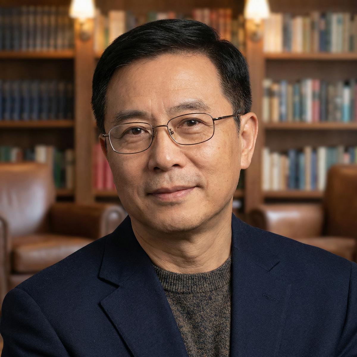 ai去衣顾问王建国