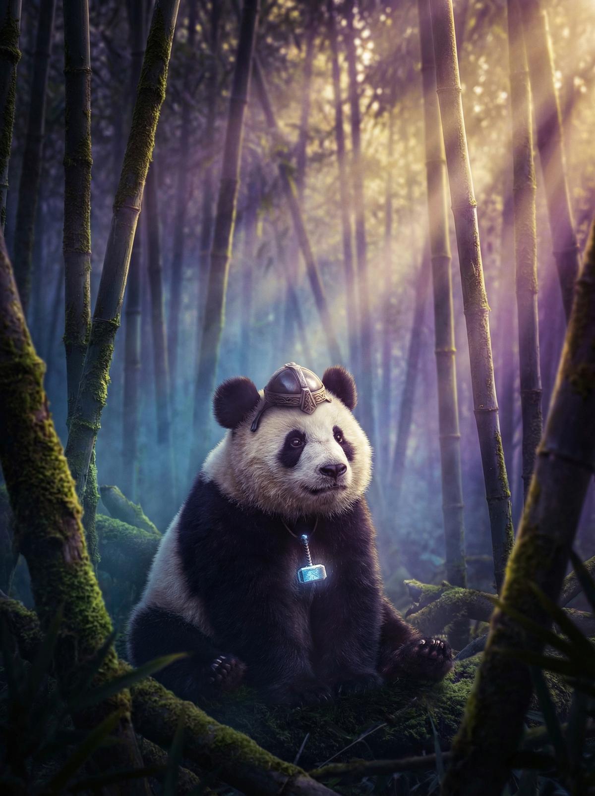 ai去衣熊猫视频